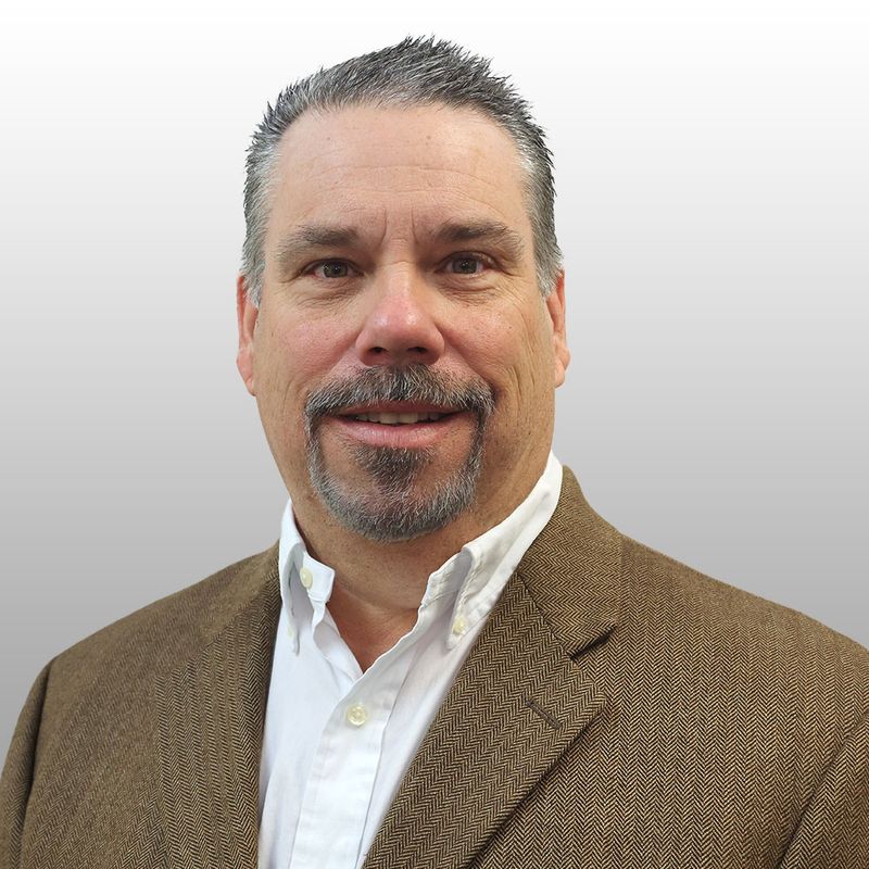 Mike Hone - Vice President of Sales